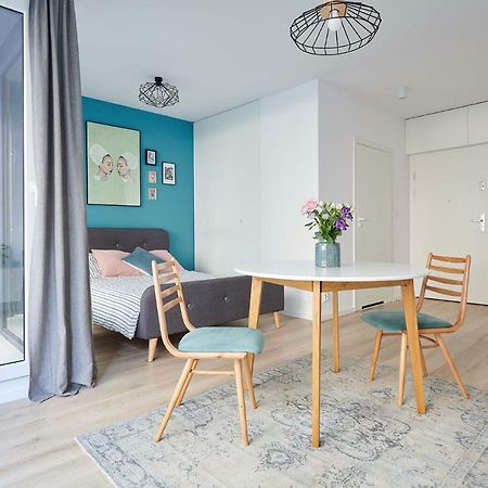Mint Apartment Poznan Bagian luar foto